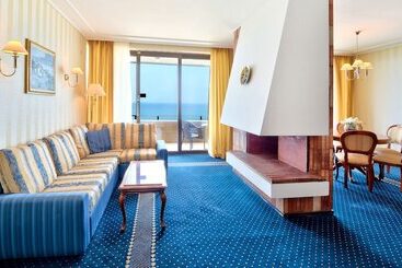 Imperial Hotel & Spa