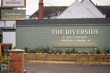 Riverside Hotel By Chef & Brewer Collection