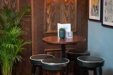 Riverside Hotel By Chef & Brewer Collection