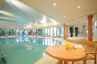 St Mellons Hotel & Spa