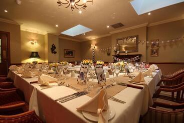 Strathburn Hotel Inverurie By Compass Hospitality