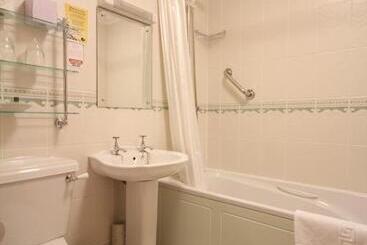 Strathburn Hotel Inverurie By Compass Hospitality