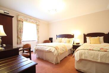 Strathburn Hotel Inverurie By Compass Hospitality