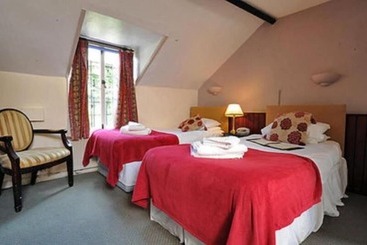 Talbot Hotel