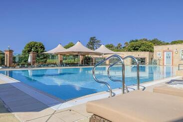 Thurlestone Hotel