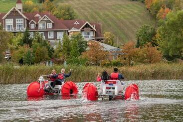 Blue Mountain Resort Village Suites