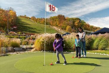 Blue Mountain Resort Village Suites