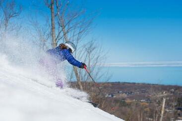 Blue Mountain Resort Village Suites