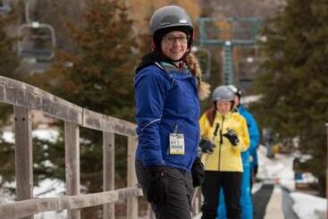 Blue Mountain Resort Village Suites