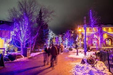 Blue Mountain Resort Village Suites