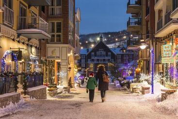 Blue Mountain Resort Village Suites
