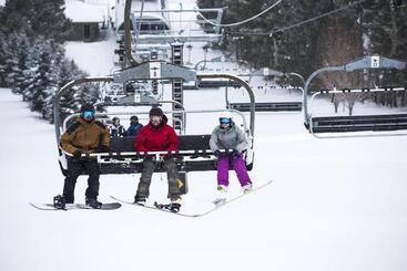 Blue Mountain Resort Village Suites