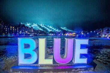 Blue Mountain Resort Village Suites