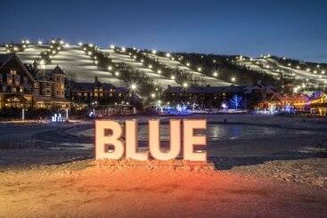 Blue Mountain Resort Village Suites