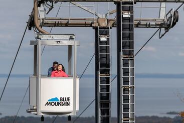 Blue Mountain Resort Village Suites