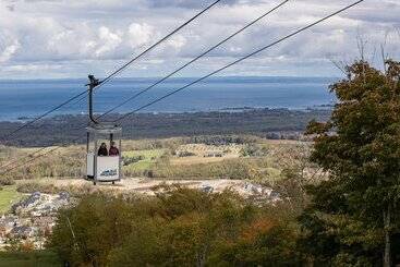 Blue Mountain Resort Village Suites