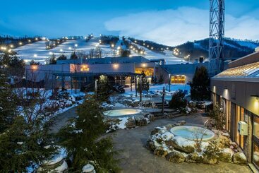 Blue Mountain Resort Village Suites