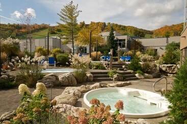 Blue Mountain Resort Village Suites