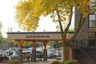Blue Mountain Resort Village Suites