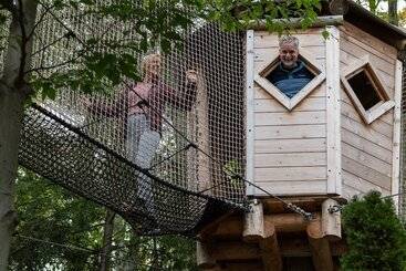 Blue Mountain Resort Village Suites