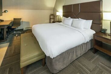 Chateau Cartier Hotel & Resort Ascend Hotel Collection