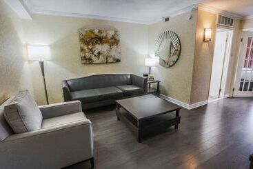 Chateau Cartier Hotel & Resort Ascend Hotel Collection