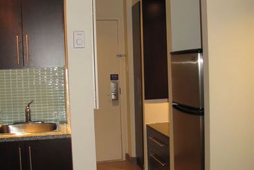 Studio 6 Downtown Toronto
