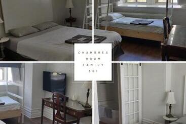 בית מלון כפרי Ambrose House & Cafe   Self Check In Guesthouse