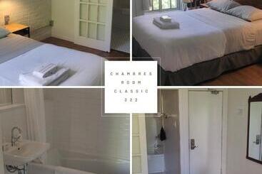 בית מלון כפרי Ambrose House & Cafe   Self Check In Guesthouse