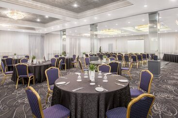 酒店 Armon Plaza Montreal Airpt, Trademark Collection By Wyndham