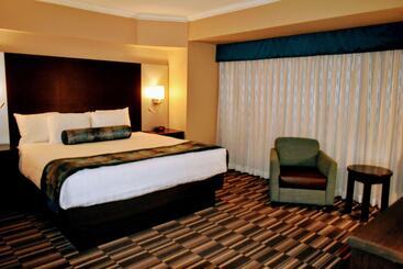 Best Western Downtown Sudbury - Sudbury