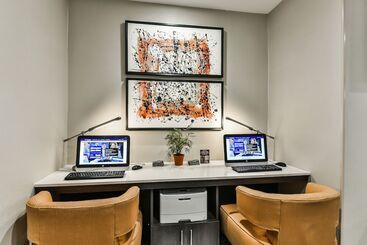 هتل Best Western Plus Cambridge