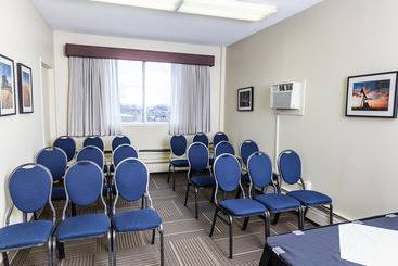 هتل Campus Tower Suite