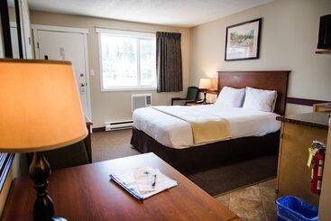 هتل Carmel Inn