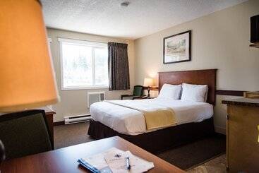 هتل Carmel Inn