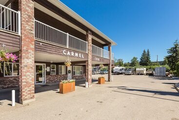 هتل Carmel Inn
