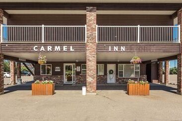 هتل Carmel Inn