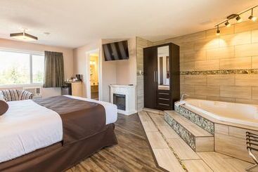 هتل Carmel Inn