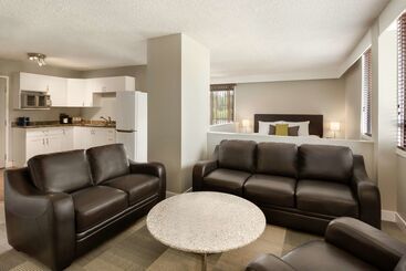 Coast Prince George Hotel By Apa