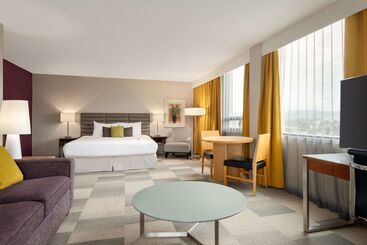 Coast Prince George Hotel By Apa