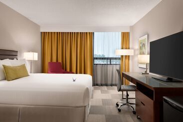 Coast Prince George Hotel By Apa