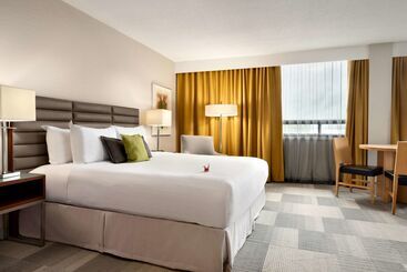 Coast Prince George Hotel By Apa