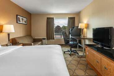 هتل Comfort Inn Airport East
