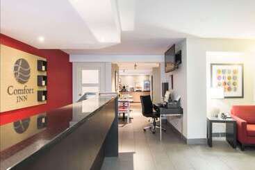 هتل Comfort Inn Airport East