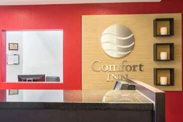 هتل Comfort Inn Airport East