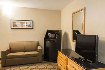 هتل Comfort Inn Airport East