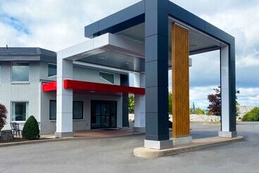 هتل Comfort Inn