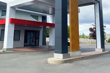 هتل Comfort Inn