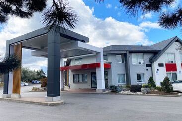 هتل Comfort Inn