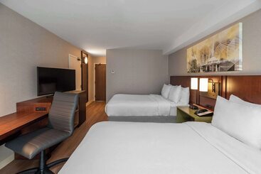 هتل Comfort Inn